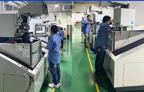 Porcellana Xiamen Weiduo Xin Technology Co., Ltd. Profilo Aziendale