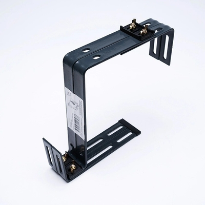 Processo di lucidatura Cisterna da fiori Balcone supporto sospeso con parti hardware OEM CNC