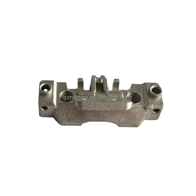 Parti di pistole da giocattolo Hardware per lo stampaggio a iniezione di metallo in acciaio inossidabile per accessori visivi