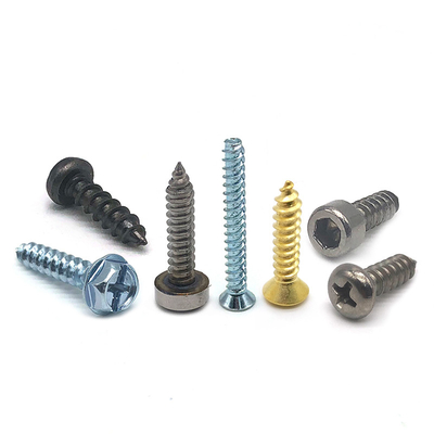 Vattone di formazione di filo per rivestimento in polvere di legno metallico di plastica personalizzato in acciaio inossidabile