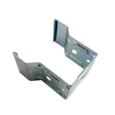 Parti di disegno metallico ad alta precisione Processo di stampaggio in acciaio inossidabile OEM hardware CNC