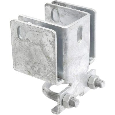 Parti di apparecchiature in acciaio inossidabile e apparecchiature elettriche in alluminio con processo di stampaggio