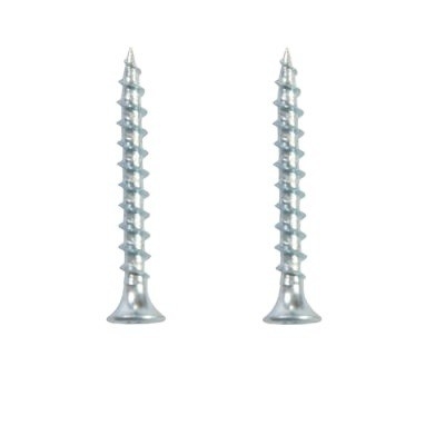 Vattone di taglio auto-perforazione in acciaio inossidabile Perfetto per il fissaggio di hardware