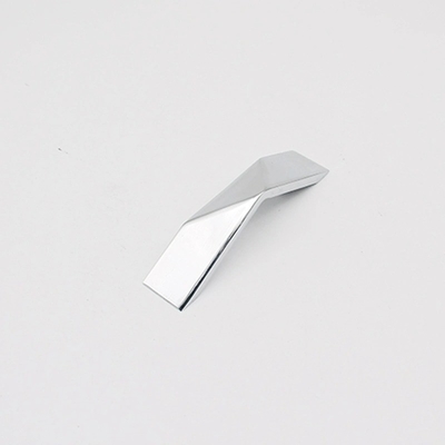 Fabbricazione di mobili di lusso in acciaio inox OEM