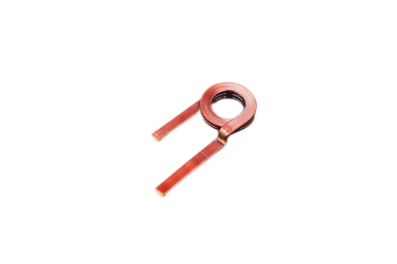 Lavorazione di precisione per il rivestimento in polvere di interruttori in acciaio inossidabile e per il contatto con le prese metalliche
