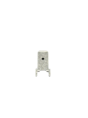 Lavorazione di precisione per il rivestimento in polvere di interruttori in acciaio inossidabile e per il contatto con le prese metalliche