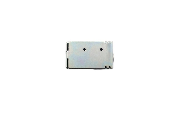 Lavorazione di precisione per il rivestimento in polvere di interruttori in acciaio inossidabile e per il contatto con le prese metalliche