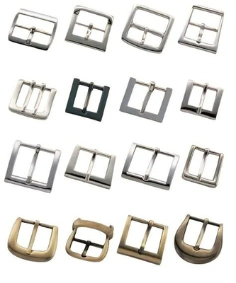 OEM CNC Hardware Parts Pet Collar Buckle con acciaio inossidabile e design alla moda