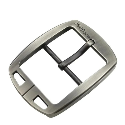 OEM CNC Hardware Parts Pet Collar Buckle con acciaio inossidabile e design alla moda