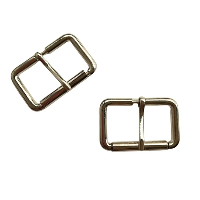 OEM CNC Hardware Parts Pet Collar Buckle con acciaio inossidabile e design alla moda