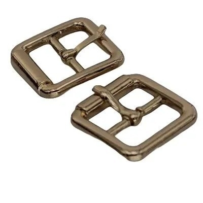 OEM CNC Hardware Parts Pet Collar Buckle con acciaio inossidabile e design alla moda
