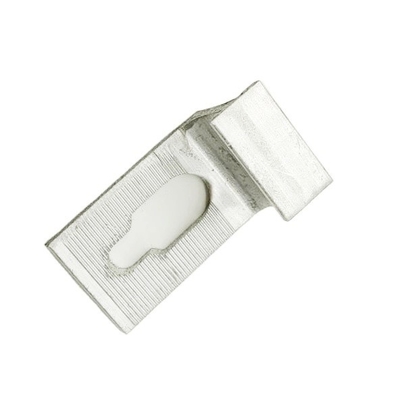 Hardware altamente lucidato personalizzato per punti e pendenti per piastrelle in ceramica da OEM