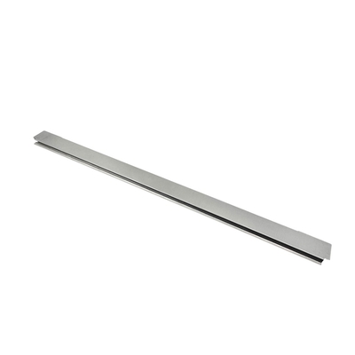 Parti stampate per taglio laser pieghevole metallico multifunzione con timbro certificato CE