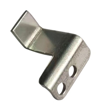 Processo di timbraggio Fabbricazione su misura di lamiere metalliche per prodotti in alluminio in acciaio inossidabile
