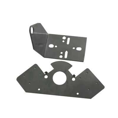 Prodotti hardware di precisione Parti stampate Custom OEM Processo di fabbricazione di lamiere metalliche