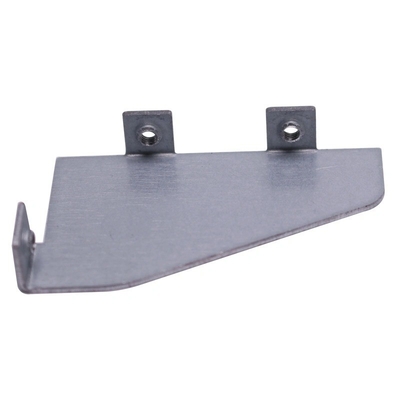Prodotti hardware di precisione Parti stampate Custom OEM Processo di fabbricazione di lamiere metalliche