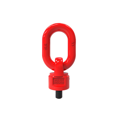 Aggiornare il vostro rigging con 5.3T Forgiato D Ring rigging hardware senza molla opzionale