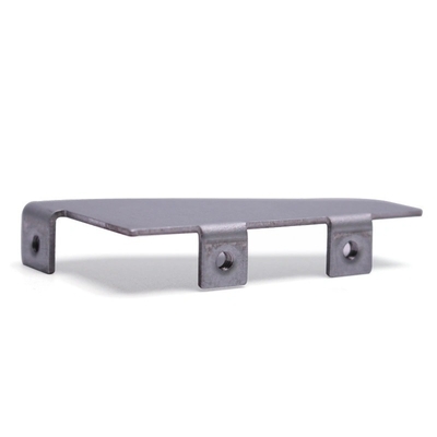 Prodotti hardware di precisione Parti stampate Custom OEM Processo di fabbricazione di lamiere metalliche