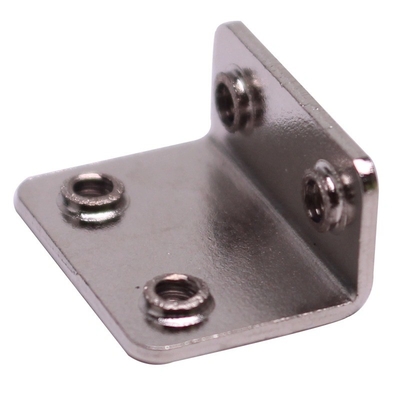 Prodotti hardware di precisione Parti stampate Custom OEM Processo di fabbricazione di lamiere metalliche