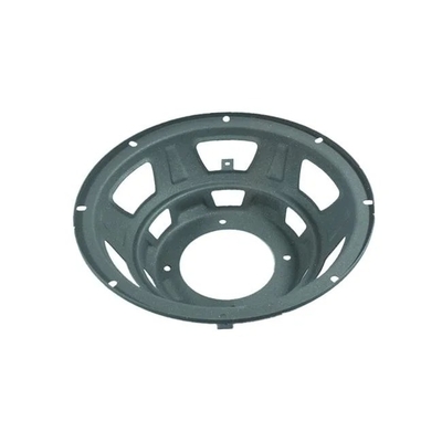 Fabbricazione di lamiere metalliche in acciaio inossidabile per parti di hardware CNC OEM