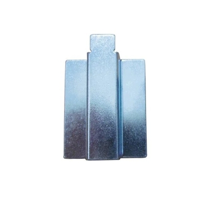 Fabbricazione di lamiere metalliche in acciaio inossidabile per parti di hardware CNC OEM