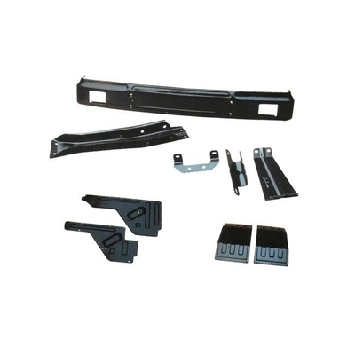Fabbricazione di lamiere metalliche in acciaio inossidabile per parti di hardware CNC OEM