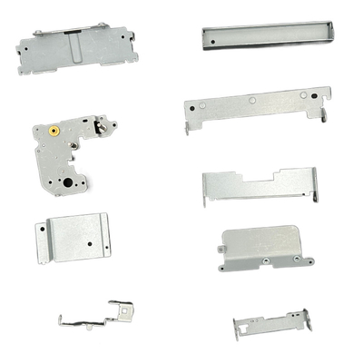 Acciaio inossidabile GP 350 stampaggio rotondo a caldo materiale di foglio resistente alla ruggine e alla corrosione
