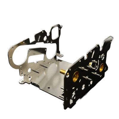 Acciaio inossidabile GP 350 stampaggio rotondo a caldo materiale di foglio resistente alla ruggine e alla corrosione