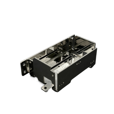 Acciaio inossidabile GP 350 stampaggio rotondo a caldo materiale di foglio resistente alla ruggine e alla corrosione