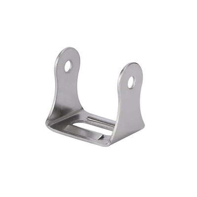 Parti stampate personalizzate per componenti hardware OEM CNC in acciaio inossidabile 316