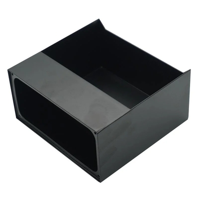 Fabbricazione di parti stampate per hardware in acciaio inossidabile personalizzate per componenti CNC OEM