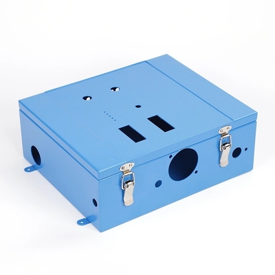 Fabbricazione di parti stampate per hardware in acciaio inossidabile personalizzate per componenti CNC OEM