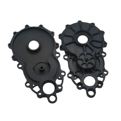 Servizi di prototipazione in acciaio inossidabile per la lavorazione CNC di ricambi per motocicli