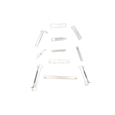 Matrice di stampaggio professionale per macchine di stampaggio in plastica OEM