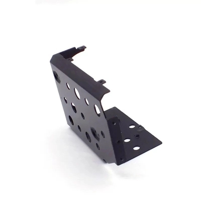 Parti di taglio laser per componenti hardware CNC OEM in acciaio inossidabile