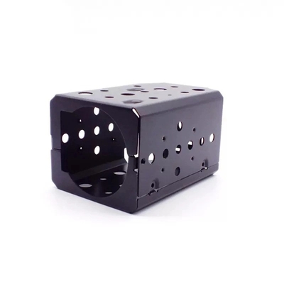 Parti di taglio laser per componenti hardware CNC OEM in acciaio inossidabile