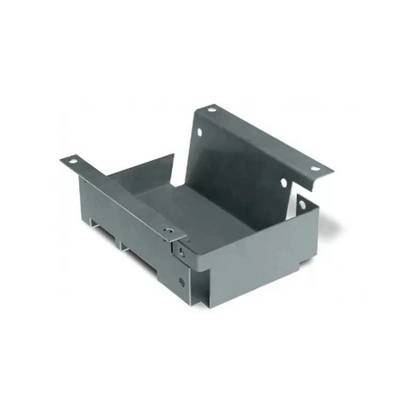 Parti di taglio laser per componenti hardware CNC OEM in acciaio inossidabile