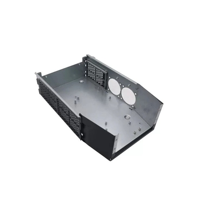 Parti di taglio laser per componenti hardware CNC OEM in acciaio inossidabile