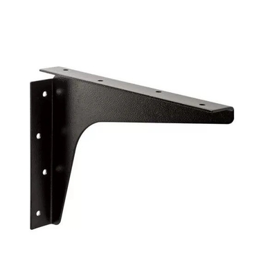 supporto per angolo in metallo in acciaio inossidabile in alluminio su misura per prodotti hardware di precisione