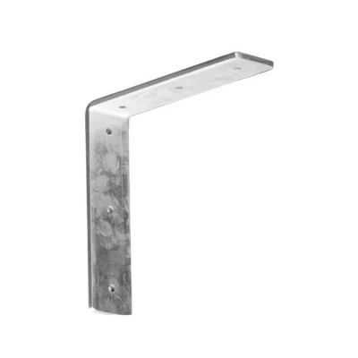 supporto per angolo in metallo in acciaio inossidabile in alluminio su misura per prodotti hardware di precisione