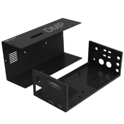 Fabbricazione di lamiere OEM Componenti hardware CNC con processo di stampaggio di precisione