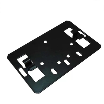 Fabbricazione di lamiere OEM Componenti hardware CNC con processo di stampaggio di precisione