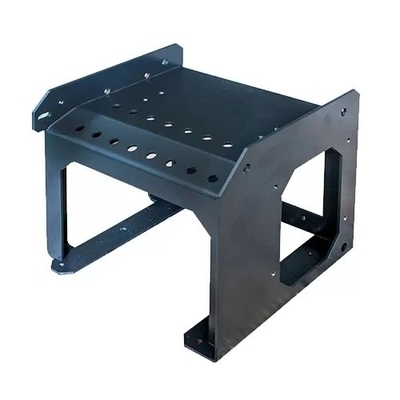 Fabbricazione di lamiere OEM Componenti hardware CNC con processo di stampaggio di precisione