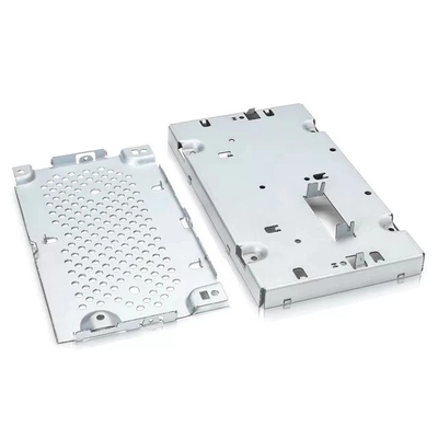Prodotti di hardware di precisione personalizzati con fabbricazione in acciaio inossidabile nelle fabbriche