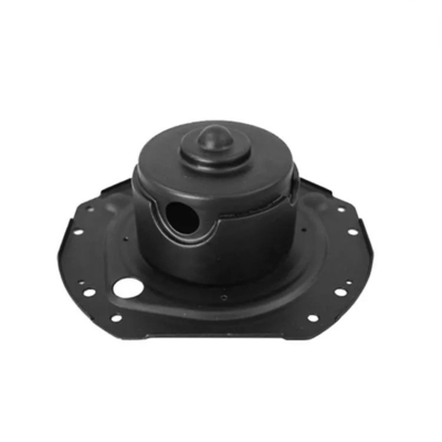 Parti di disegno profondo di stampaggio personalizzato per componenti hardware CNC OEM in acciaio inossidabile