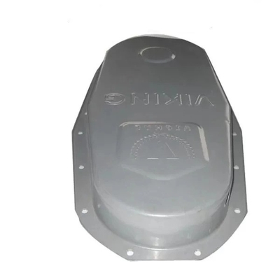 Parti di disegno profondo di stampaggio personalizzato per componenti hardware CNC OEM in acciaio inossidabile