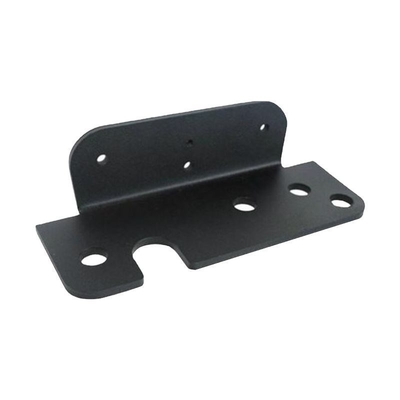 0.01mm-0.005mm Fabbricazione di precisione di parti di hardware in acciaio inossidabile in alluminio e ottone
