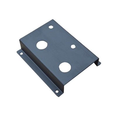 0.01mm-0.005mm Fabbricazione di precisione di parti di hardware in acciaio inossidabile in alluminio e ottone