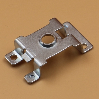 Processo di timbraggio metallico personalizzabile per apparecchiature XS-214-005