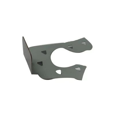 Parti stampate personalizzate in acciaio inossidabile per prodotti hardware di precisione nelle fabbriche